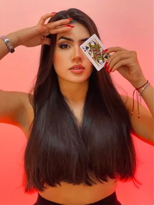 AngelicaVega Queen of Hearts♥ Pic 2