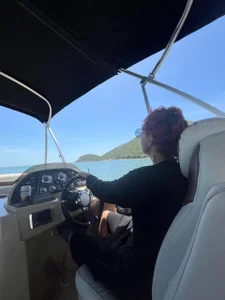 Luci_Rose relaxing❤ Foto