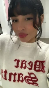 JuliaRose_ks ready for the end of the year Immagine 