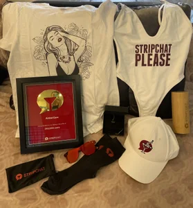 AmberGem ❤️❤️❤️ Hình