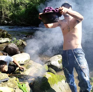 GeorgeZarrate Public Pic 8