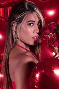 _MeganRainのRed, red and more red!の 3枚の写真