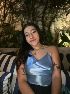 Tammys4 delicious night with you 🩵 Pic 2