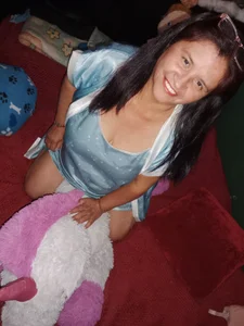 Pato-Andrea26 Show pijama 😁 Pic