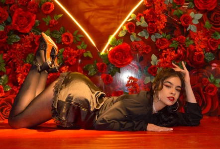 AlanaCraft San valentine elegant Pic 3