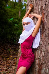 _Tariq Come and fuck me in the forest Billede 9