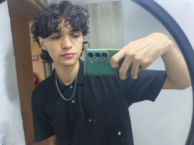 Public de halan__ Foto
