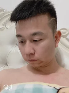 dachui_168 我 Hình