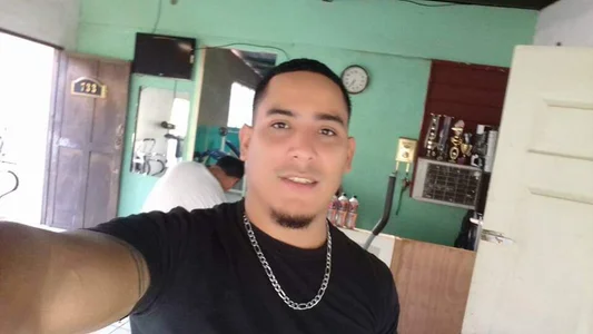 TazmaniaMan Bb slika