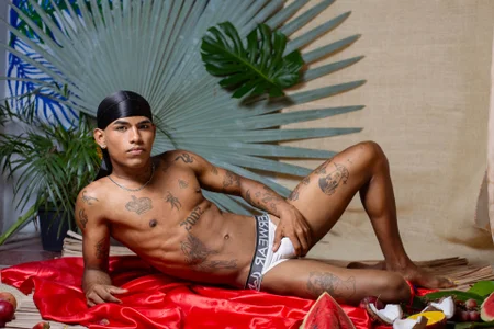 josua_smith Fruta prohivida Pic 3