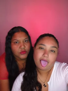 VaneandRossy 😈 Gambar 4