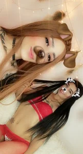 Megan And Rouse de Megan_rousexxx  3 Imagens