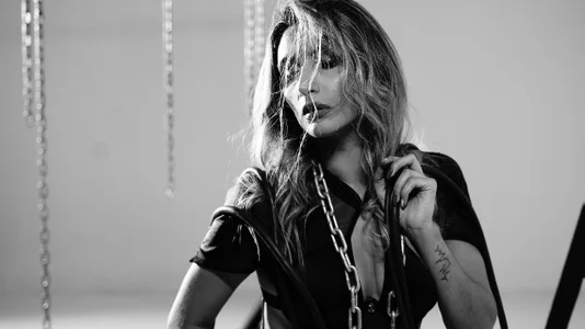 VictoriaBellah Victoria on B&W🤍 зображення 2