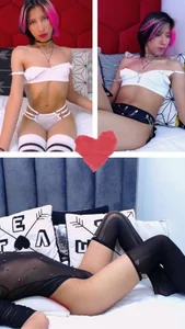 Silver_Rosex Public Pic 5