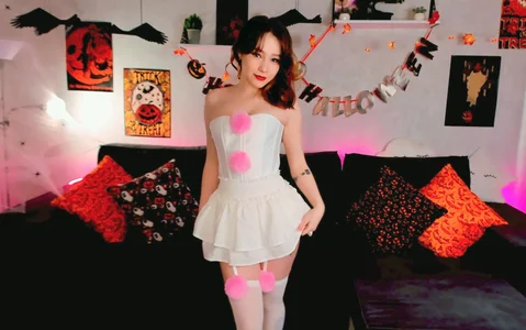 LanaBlu_ happy halloween ^^ Immagine  2