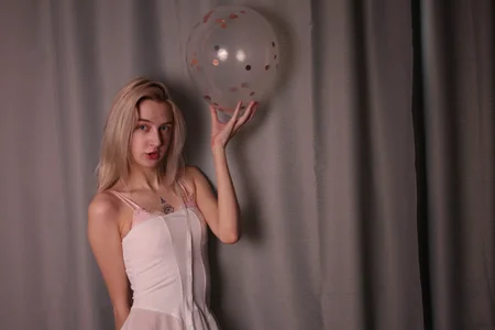 aishiro Happy birthday, bright star Εικόνα 9