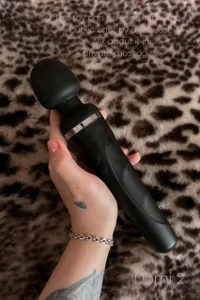 My Lovense Toys od thewetmuse  6 snímek