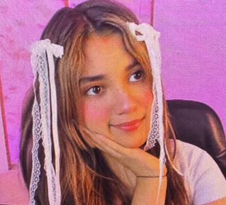 cristinnagray A beautiful girl for you🥰❤️ slika 3