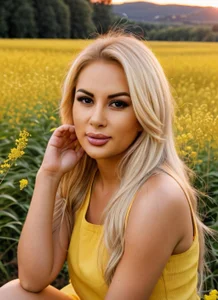 BriannaSpice Sweet Escape Pic 6