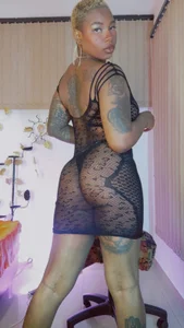 KenyaMystic Kinky Kenya Pic