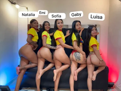 🇨🇴 de SweetYoungs_  6 Imagens