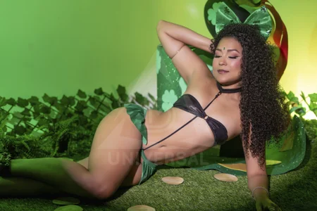 Ashleyy23x Today I'm the lucky one 🍀 Hình 3