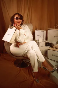 Victoria-Harper: Classy Mommy ( фото)