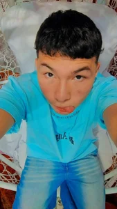 Liam_Sean Public Gambar