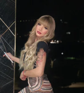 Isabel_Escorcia kullanıcısının I AM THE QUEEN OF THE NIGHT 👸👑 albümü -  3 fotoğraf