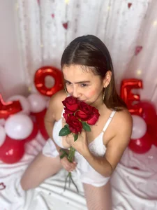 Heidy_WellsHappy Valentin Bild 6