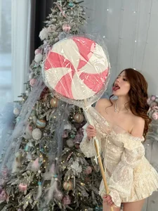 CarolaineMyers kullanıcısının Christmas mood albümü -  2 fotoğraf