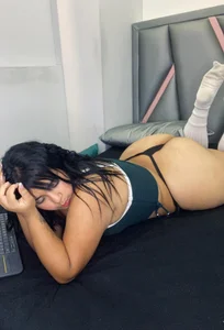 aurora_tziu Sweet Escape Pic 7