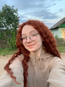 red hair de LakendraNoren Foto 4