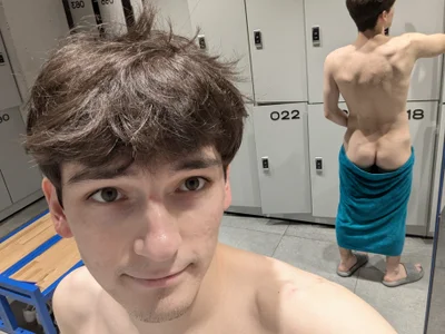 Public od leo_cutie  snímek