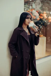 IzzyWild Elegant street Immagine  5