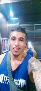 jack_pergurtson01 Sexy In Blue টি ছবি