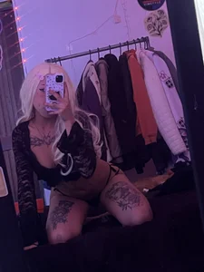 suky_fox your Latina fairy🍰 Hình 2