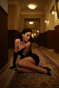 Pure temptation
