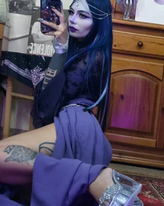 Makeup ✨️ od sakaexxx  8 snímek