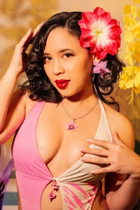 Esmerald_1111 Sexy Summer ⛱️​⛱️​ Pic 3