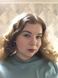 I'm your star od Melina_Hot09  6 snímek