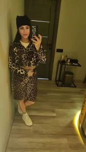 leillaMurrayy cat woman 🌟 Poză