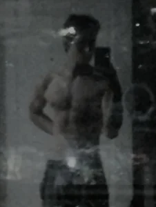 sexy od killua_parker  2 snímek