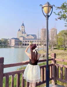 Nice-QiaoQiao's photo