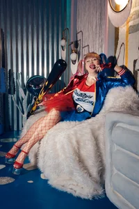 FlirtyMary Your Candy Poză 6