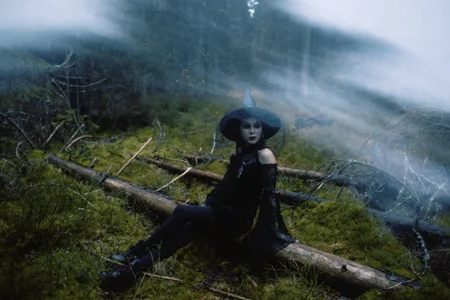 im_casey Under My Dark Spell 사진 5