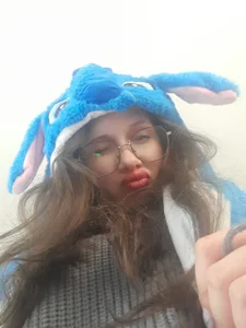 mona_cloud do you like stitch?💙 圖片