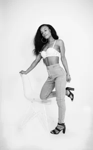 Sexy girl in jeans 👖👄🔥💋😈 de dafnnelewis Foto 6