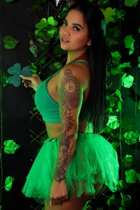 Happy St. Patrick's Day de alexaa_walker Foto 3