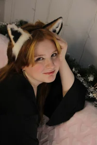 Java_fire YOUR FOX🧡 Immagine  2